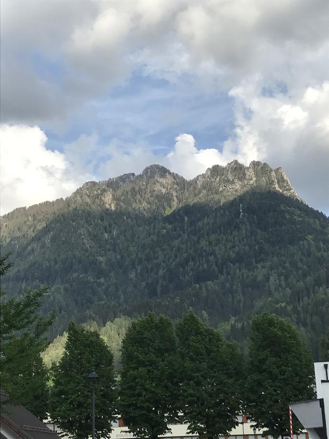 Dolomiti 3* Fiera Di Primiero