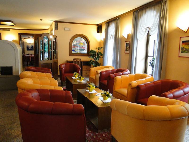 Hotel Dolomiti Fiera Di Primiero